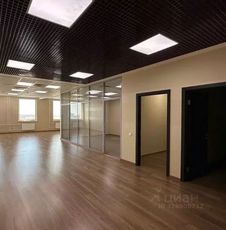 Офис в Москва Научный проезд, 17 (120 м) - Фото 1