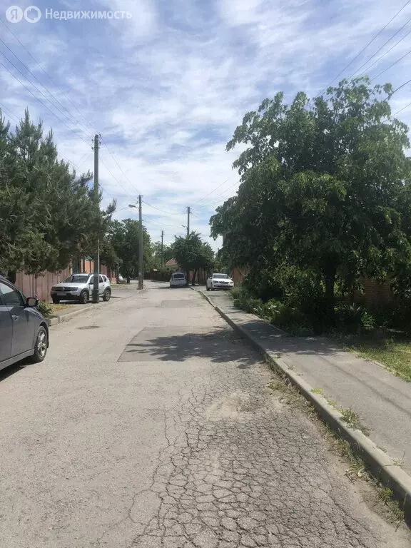 Дом в Ростов-на-Дону, Портовая улица (100 м) - Фото 0