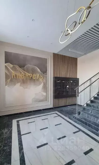 1-к кв. Томская область, Томский район, д. Кисловка, Северный мкр ул. ... - Фото 2