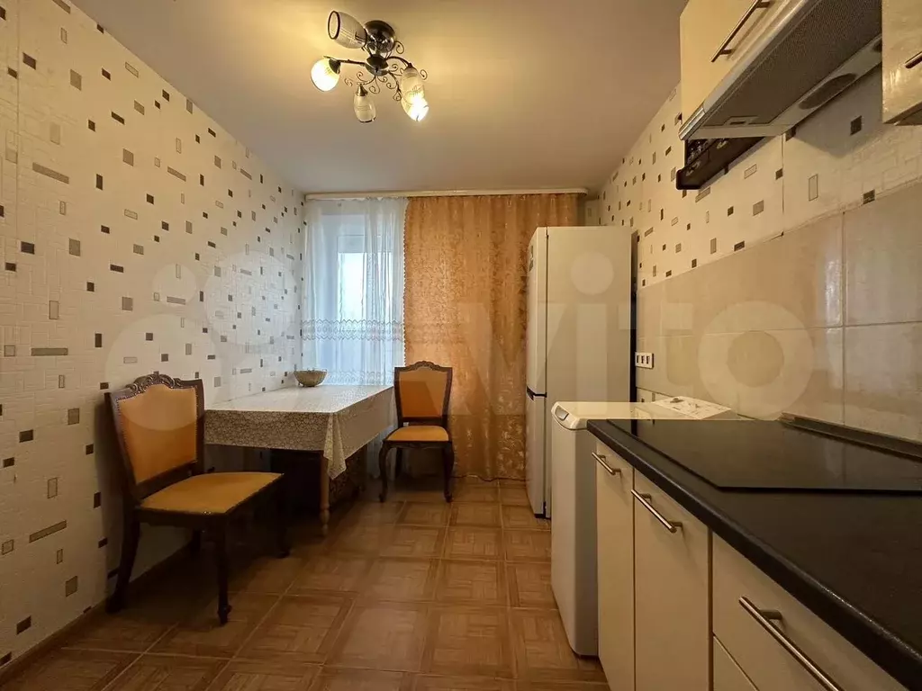 1-к. квартира, 35 м, 11/16 эт. - Фото 0