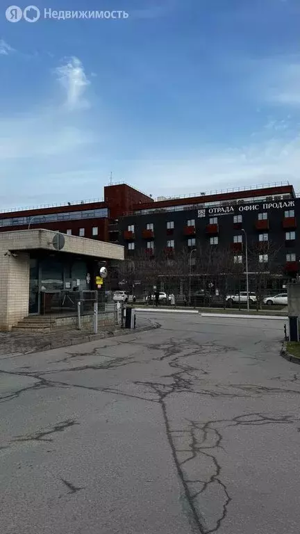 3-комнатная квартира: посёлок городского типа Отрадное, Пятницкая ... - Фото 1