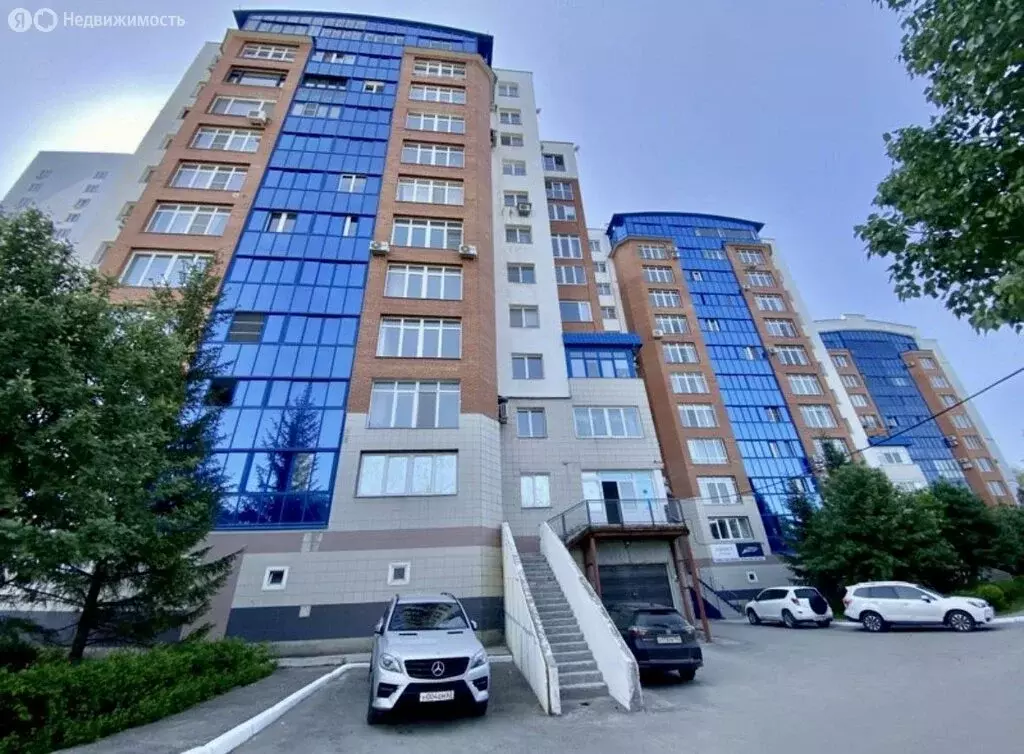 Офис (216 м) - Фото 1