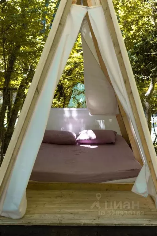 Дом в Краснодарский край, Геленджик городской округ, с. Кабардинка  (4 ... - Фото 2