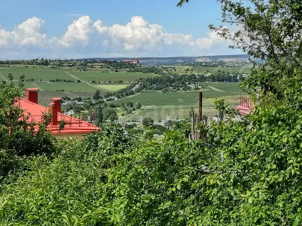Участок в Севастополь, Севастополь, Балаклава г. Благодатный ... - Фото 1