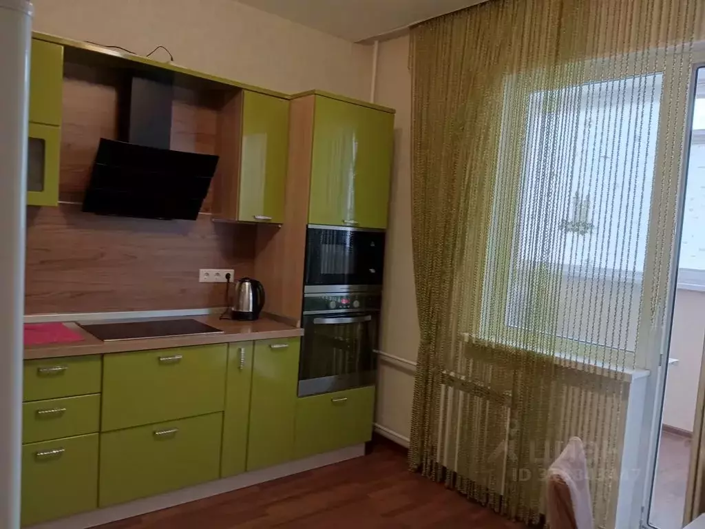 2-к кв. Ханты-Мансийский АО, Сургут ул. Иосифа Каролинского, 9 (60.0 ... - Фото 1