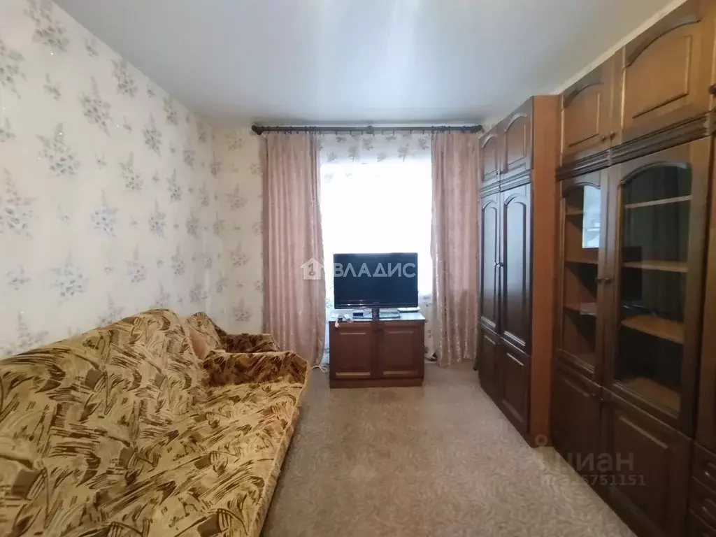 2-к кв. Владимирская область, Владимир Электроприборовский проезд, 7А ... - Фото 1