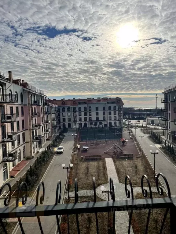 1-к кв. Крым, Евпатория ул. 60 лет ВЛКСМ, 31к5 (43.1 м) - Фото 0