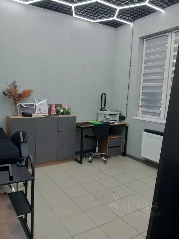 Офис в Московская область, Реутов Носовихинское ш., 43 (10 м) - Фото 1