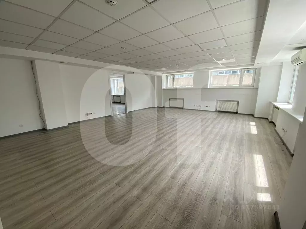 Офис в Москва Дербеневская наб., 7С5 (4470 м) - Фото 0