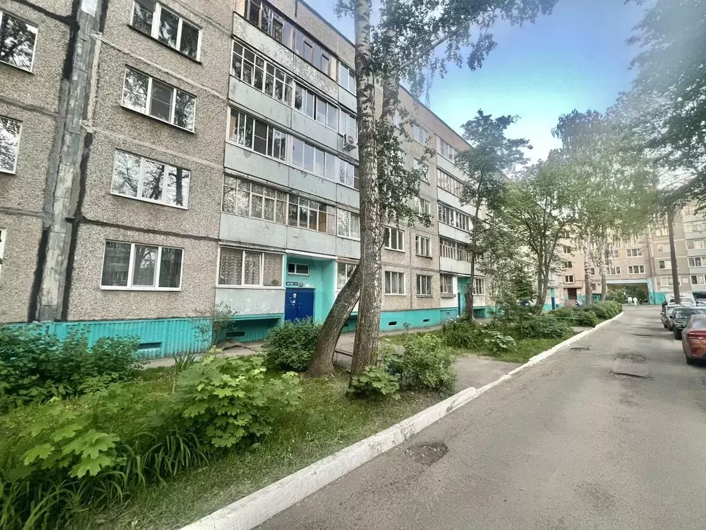 3-к. квартира, 72,5 м, 4/5 эт. - Фото 0