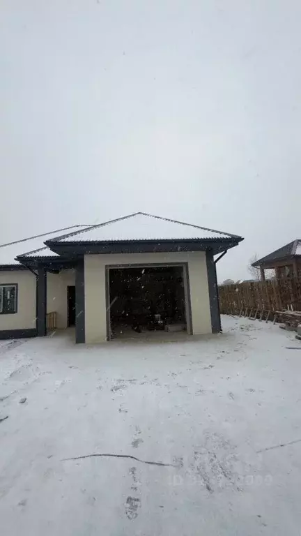 Дом в Иркутская область, Иркутский муниципальный округ, с. ... - Фото 2