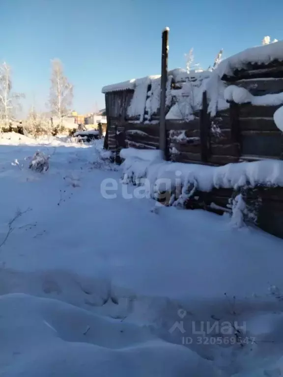 Участок в Саха (Якутия), Мегино-Кангаласский улус, Нижний Бестях пгт ... - Фото 1