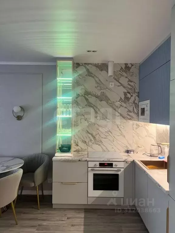 3-к кв. Татарстан, Казань ул. Шаляпина, 26 (55.0 м) - Фото 0