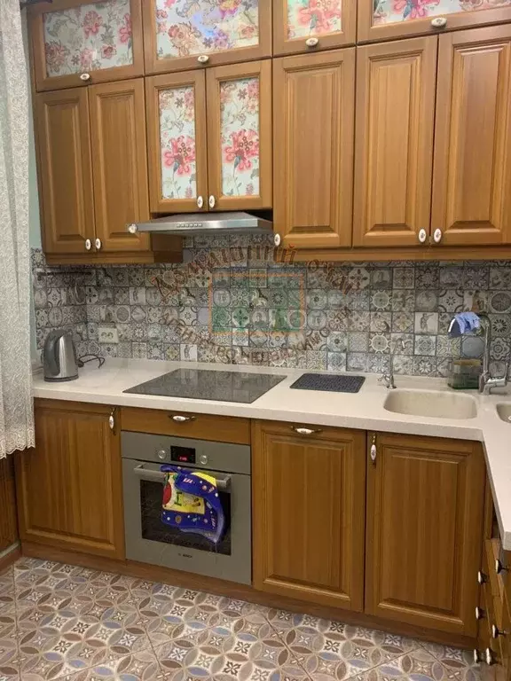1-к. квартира, 31 м, 5/5 эт. - Фото 0