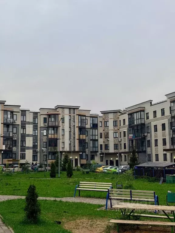 Помещение свободного назначения в Московская область, Одинцовский ... - Фото 1