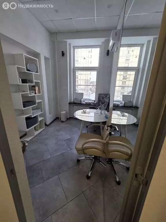 Офис (17 м) - Фото 1