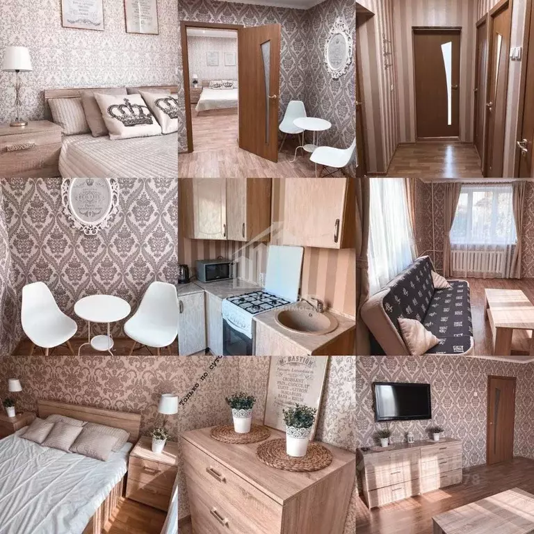 3-к кв. Калининградская область, Калининград ул. Энгельса, 51 (62.2 м) - Фото 0