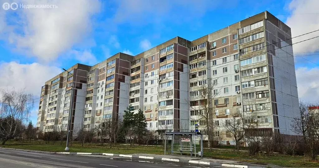 2-комнатная квартира: Серпухов, Новая улица, 26 (51.4 м) - Фото 0