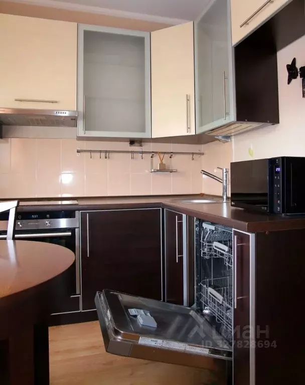 1-к кв. Москва Ботаническая ул., 19к1 (38.0 м) - Фото 2