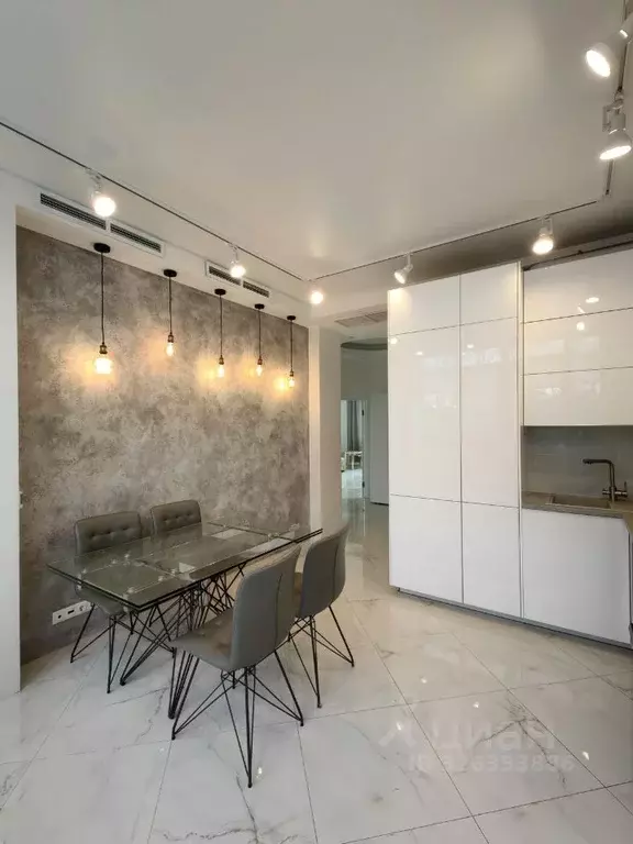 2-к кв. Московская область, Ленинский городской округ, д. Суханово ... - Фото 2