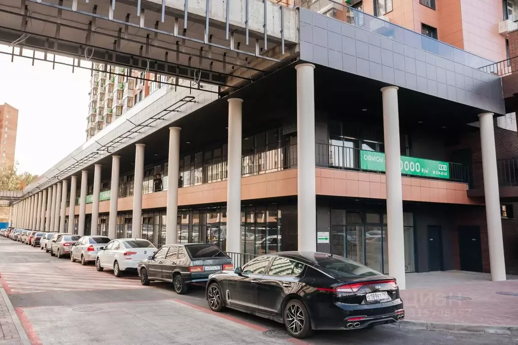 Помещение свободного назначения в Ростовская область, Ростов-на-Дону ... - Фото 1