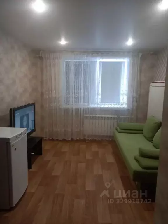 Комната Татарстан, Зеленодольск Северная ул., 5 (11.7 м) - Фото 1