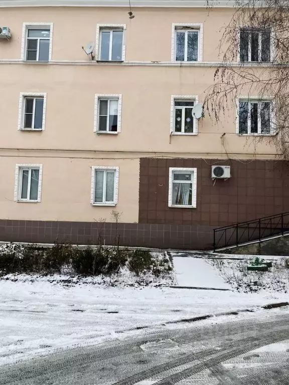 Комната Липецкая область, Усмань ул. Ленина, 87 (12.0 м) - Фото 1