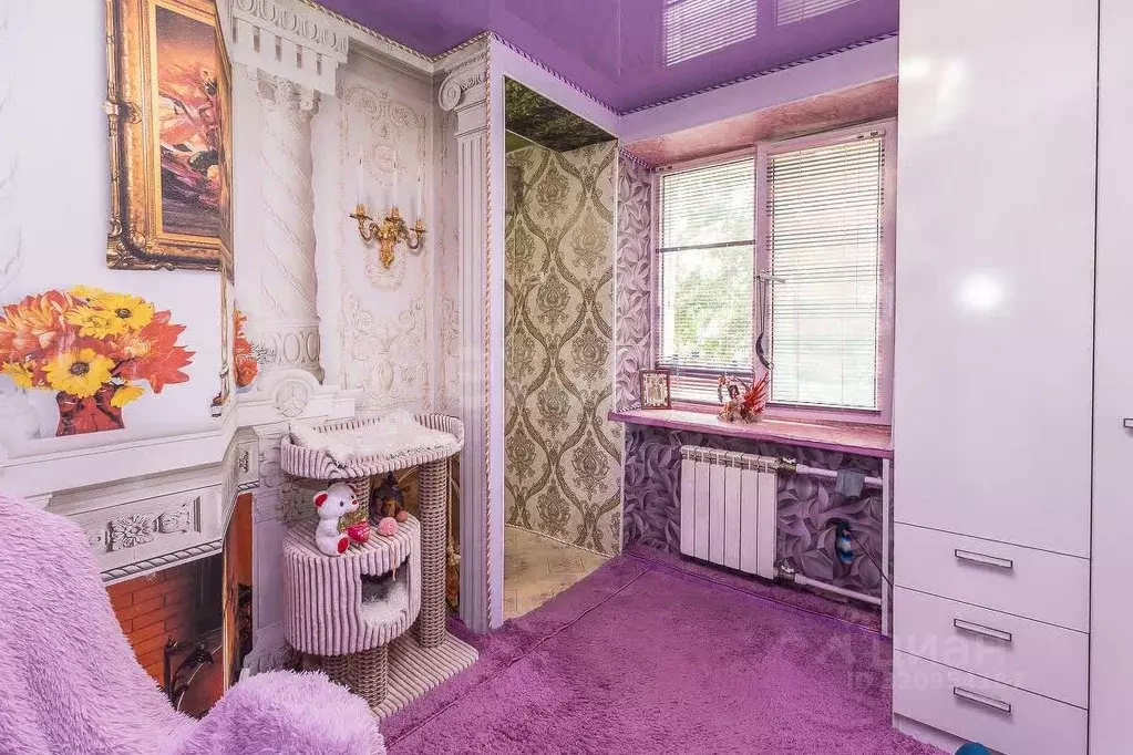 Студия Амурская область, Благовещенск КПП мкр, ул. Почтовая, 2 (20.0 ... - Фото 1