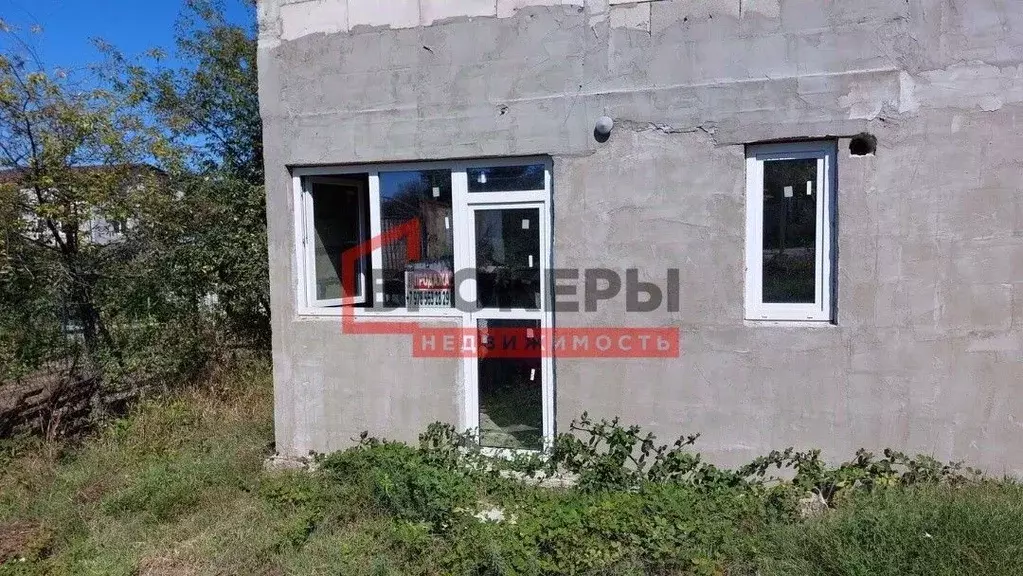 Дом в Севастополь Балаклавский муниципальный округ, Родник ТСН, ул. ... - Фото 2