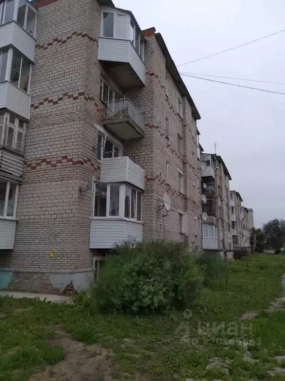 Комната Пермский край, Кунгурский муниципальный округ, с. Моховое ул. ... - Фото 0
