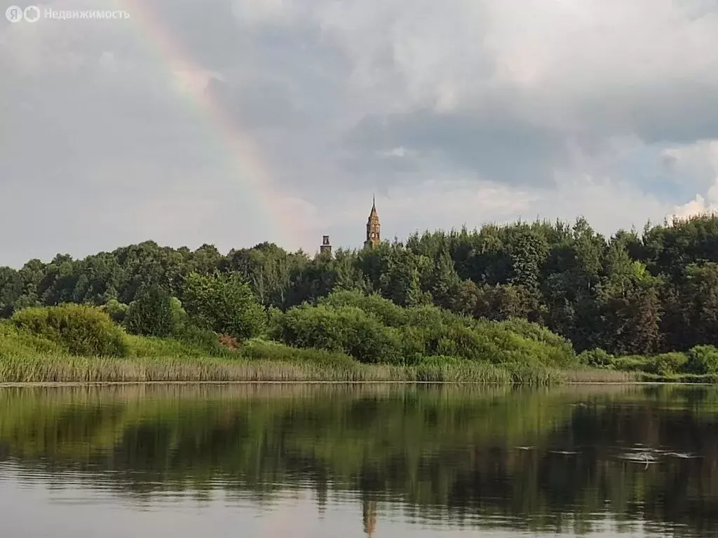 Дом в Суздальский район, муниципальное образование Павловское, село ... - Фото 1
