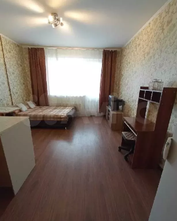 Квартира-студия, 30 м, 5/25 эт. - Фото 0