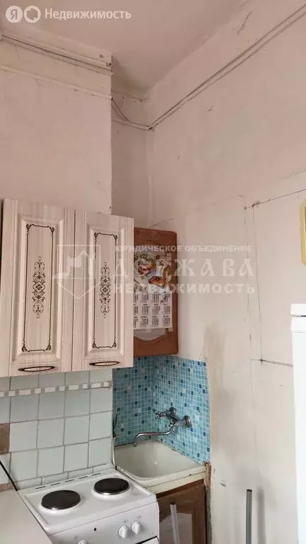 2-комнатная квартира: Топки, Пионерская улица, 66 (44.1 м) - Фото 1