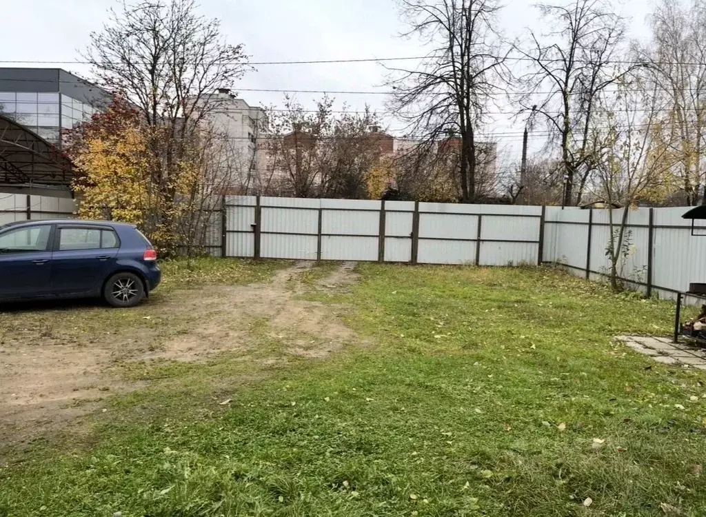 Помещение свободного назначения в Тверская область, Тверь ул. ... - Фото 1