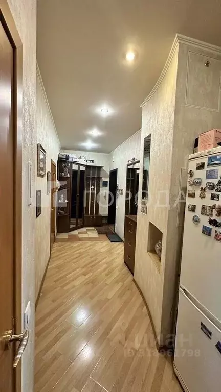 2-к кв. Новосибирская область, Новосибирск Серебренниковская ул., 23 ... - Фото 0