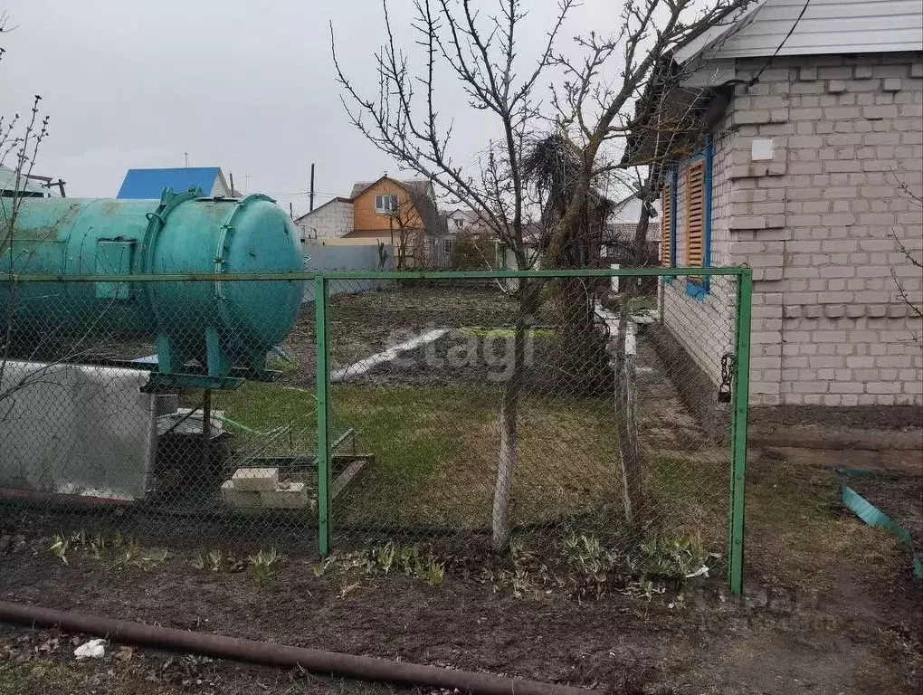Дом в Липецкая область, Липецк Металлург-3 СНТ, 13-я линия, 29 (40 м) - Фото 1