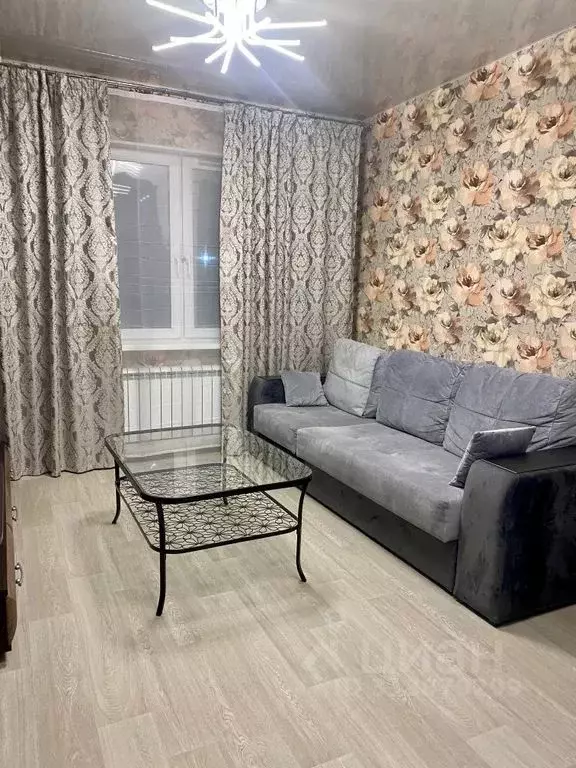 1-к кв. Ханты-Мансийский АО, Сургут Университетская ул., 41 (47.0 м) - Фото 0