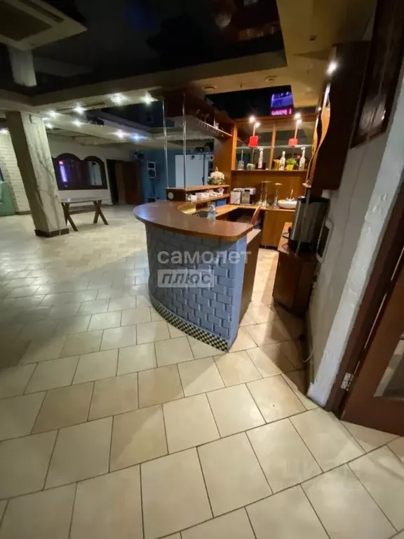 Помещение свободного назначения в Курская область, Курск ул. 50 лет ... - Фото 1