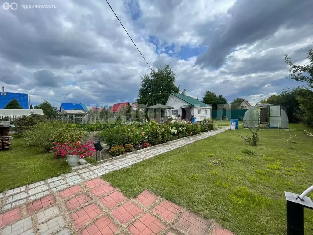 Дом в сельское поселение Иваньковское, СНТ Николина Гора (50 м) - Фото 1