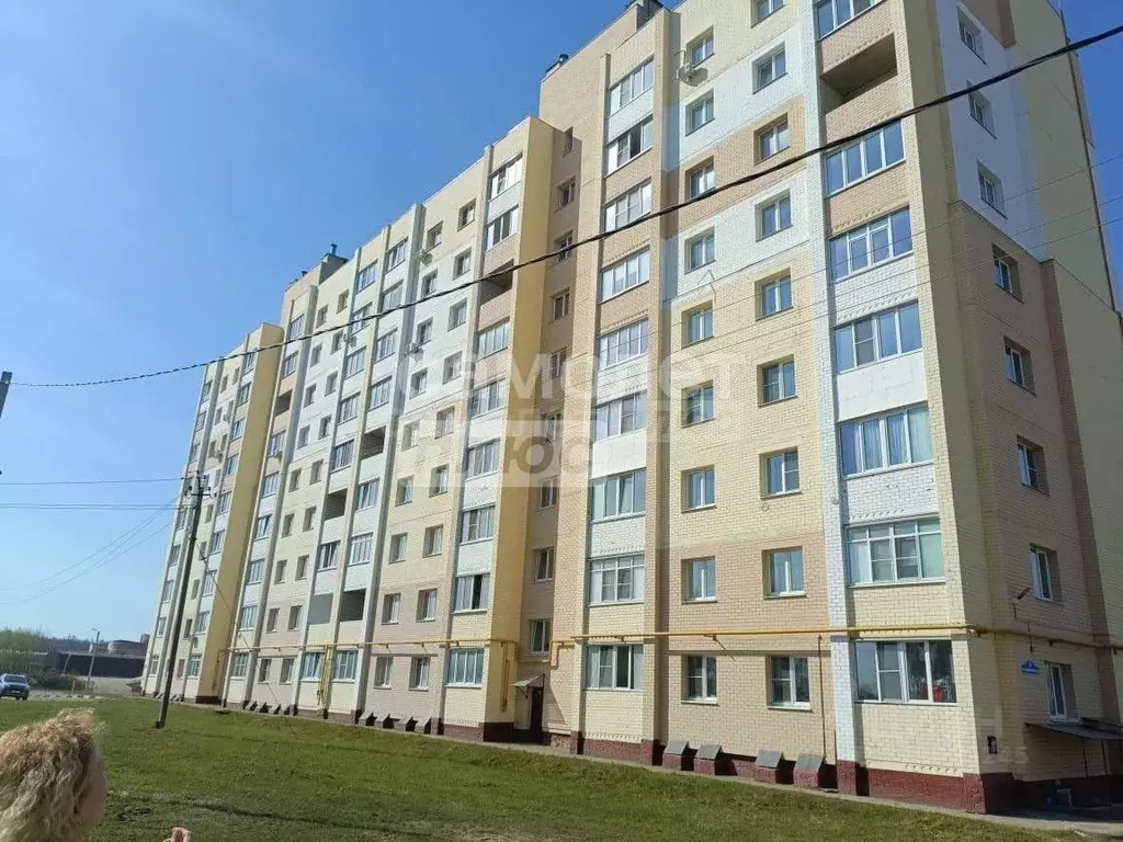 2-к кв. Калужская область, Калуга проезд 3-й Академический, 8 (58.51 ... - Фото 0