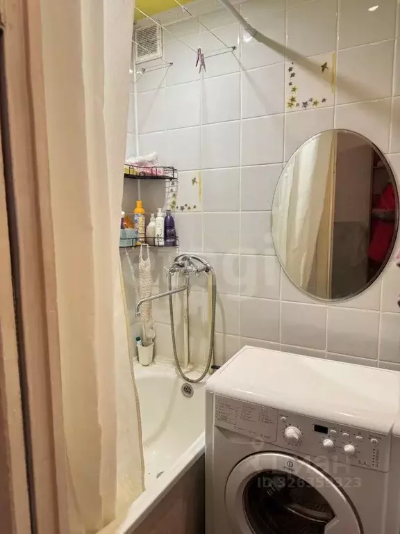 2-к кв. Кемеровская область, Мыски Притомский мкр, 17-й кв-л, 17 (50.6 ... - Фото 1