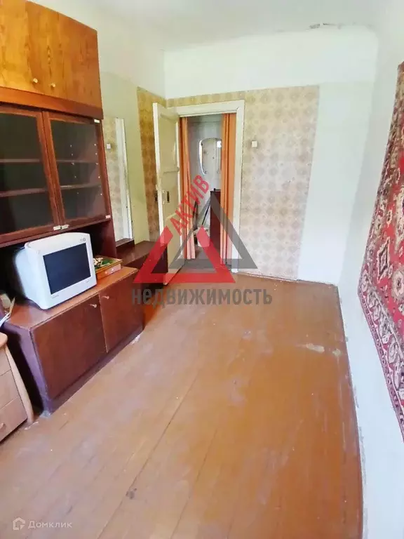 Продаётся 3-к квартира, 54.8 м - Фото 1