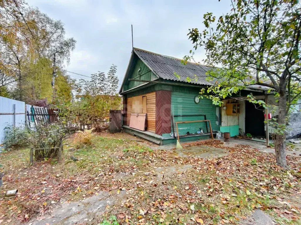 Дом в Ярославская область, Ярославль просп. Авиаторов, 63 (40 м) - Фото 1