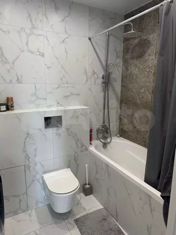 2-к. квартира, 50 м, 13/16 эт. - Фото 1