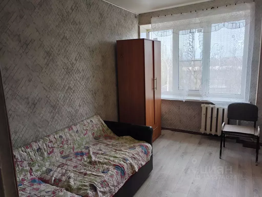 Студия Ростовская область, Волгодонск Морская ул., 100 (18.0 м) - Фото 1