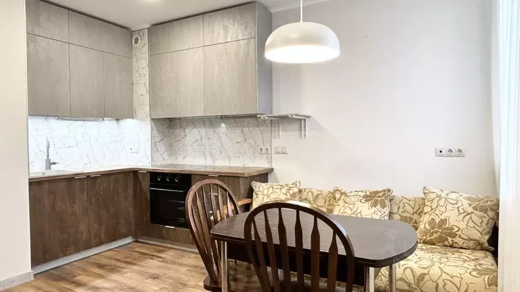 2-к кв. Ростовская область, Ростов-на-Дону Стабильная ул. (45.0 м) - Фото 2