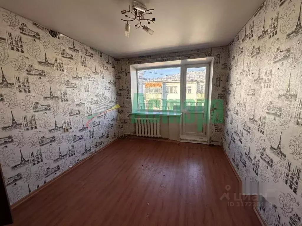 4-к кв. Забайкальский край, Чита ул. Красных Коммунаров, 138 (60.9 м) - Фото 0