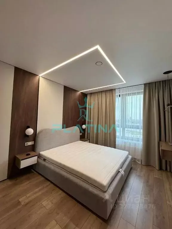 1-к кв. Татарстан, Казань ул. Сибгата Хакима, 62 (40.0 м) - Фото 1