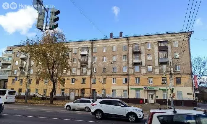 1к в -комнатной квартире (14 м) - Фото 0