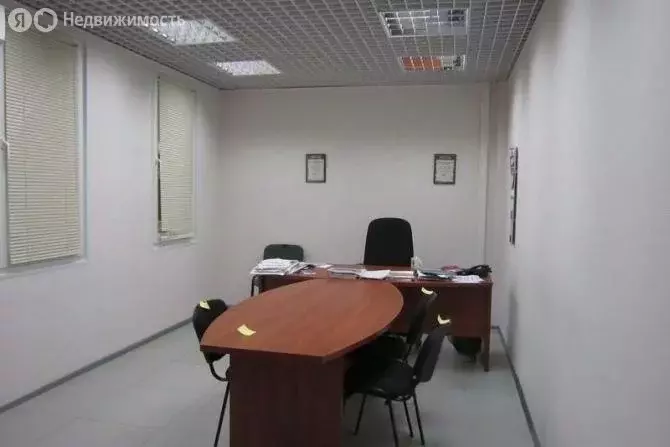 Офис (80 м) - Фото 1